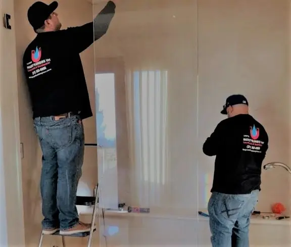 Professional plumbing installation for Sump Pump Installation in The Heritage